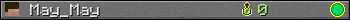 May_May userbar 350x20