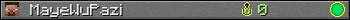 MayeWuPazi userbar 350x20