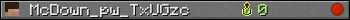 McDown_pw_TxUGzc userbar 350x20