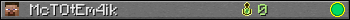 McTOtEm4ik userbar 350x20