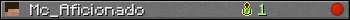 Benutzerleisten 350x20 für Mc_Aficionado