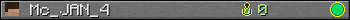 Mc_JAN_4 userbar 350x20