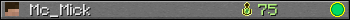 Mc_Mick userbar 350x20