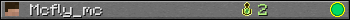 Mcfly_mc userbar 350x20