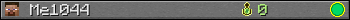 Me1044 userbar 350x20