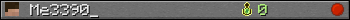 Me3390_ userbar 350x20