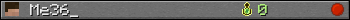 Me36_ userbar 350x20
