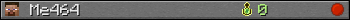 Me464 userbar 350x20