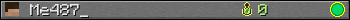 Me487_ userbar 350x20