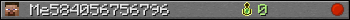 Me584056756796 userbar 350x20