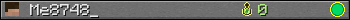 Me8748_ userbar 350x20