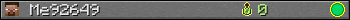 Me92649 userbar 350x20