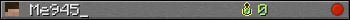 Me945_ userbar 350x20