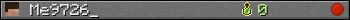 Me9726_ userbar 350x20