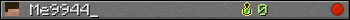Me9944_ userbar 350x20