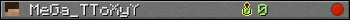 MeGa_TToXyY userbar 350x20