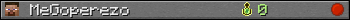 MeGoperezo userbar 350x20
