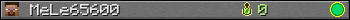 MeLe65600 userbar 350x20