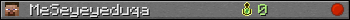 MeSeyeyeduqa userbar 350x20