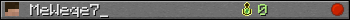 MeWeqe7_ userbar 350x20