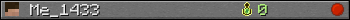 Me_1433 userbar 350x20