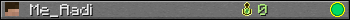 Me_Aadi userbar 350x20