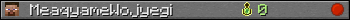 MeaqyameWojyegi userbar 350x20