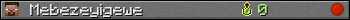 Mebezeyigewe userbar 350x20