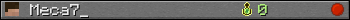 Meca7_ userbar 350x20