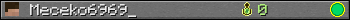 Meceko6969_ userbar 350x20