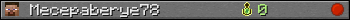 Mecepaberye78 userbar 350x20