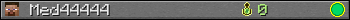 Med44444 userbar 350x20