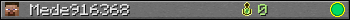 Mede916368 userbar 350x20