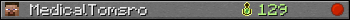 MedicalTomsro userbar 350x20