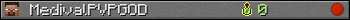 MedivalPVPGOD userbar 350x20