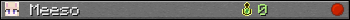 Meeso userbar 350x20