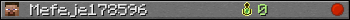 Mefeje178596 userbar 350x20