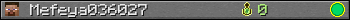 Mefeya036027 userbar 350x20