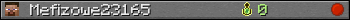 Mefizowe23165 userbar 350x20