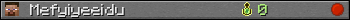 Mefyiyeeidu userbar 350x20