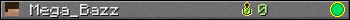 Mega_Bazz userbar 350x20