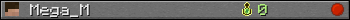 Mega_M userbar 350x20