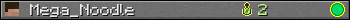 Mega_Noodle userbar 350x20