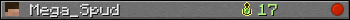 Mega_Spud userbar 350x20