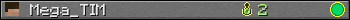 Mega_TIM userbar 350x20