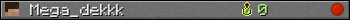 Mega_dekkk userbar 350x20