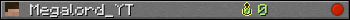 Megalord_YT userbar 350x20