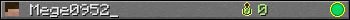 Mege0952_ userbar 350x20
