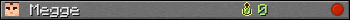 Megge userbar 350x20