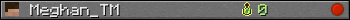 Meghan_TM userbar 350x20
